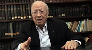 Caid-Essebsi-presidence