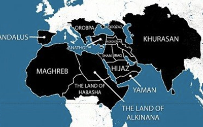 Etat-islamique-selon-Al-Baghdadi