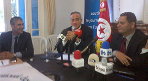 SNJT Tunisie Telecom