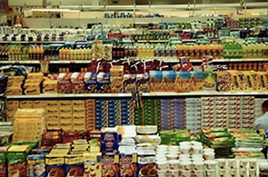 Grande-distribution