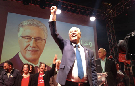 Hamma-Hammami-campagne-presidentielle-Banniere