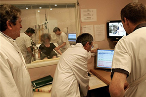 Hôpital