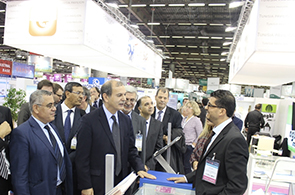 Kamel-Bennaceur-au-Salon-Midest