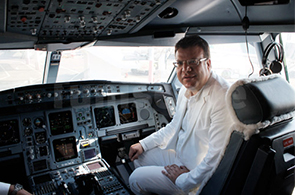 Mohamed-Frikha-Syphax-Airlines