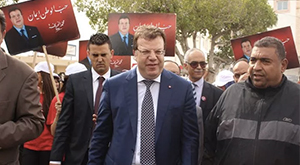 Mohamed-Frikha-a-Tataouine