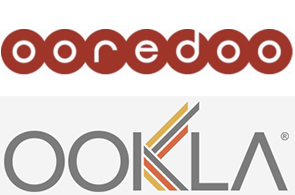 Ooredoo-Ookla