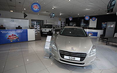 Peugeot-508