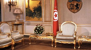 Presidentielle