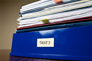 Taxes