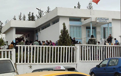 Urgence-hopital-de-Jendouba