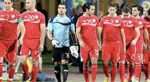 selection tunisie 10 12