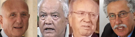 Tunisie : L'opposition doit être ambitieuse et viser loin