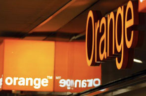 Orange Tunisie