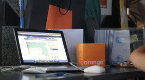 orange 9 5