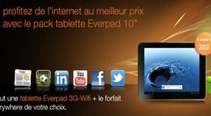 orange tablette 8 6