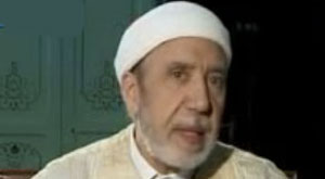 Othman Battikh 