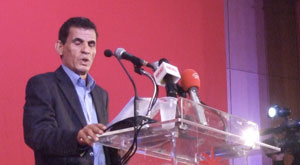 Tunisie. Le poète Sghaïer Ouled Ahmed votera pour Nida Tounes