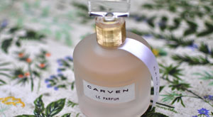 parfum carven 6 15
