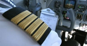 pilote de ligne 28 3