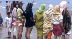 plage islamiste 7 8