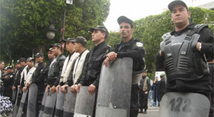 policiers 5 2