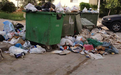 poubelles 11 8 2