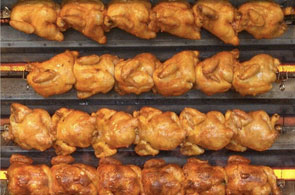 poulets rotis 4 16