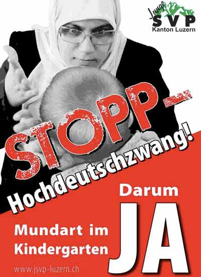 racisme suisse 8 8 9