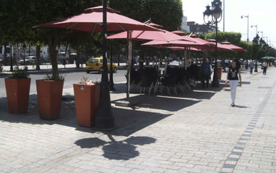 ramadan avenue bourguiba 7 11 2