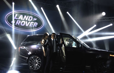 range rover 6 26