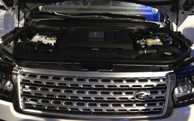 range rover 6 26 4