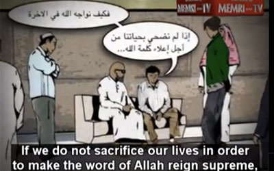 bd jihad syrie 7 20 2