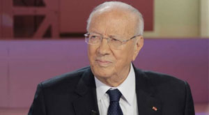 Béji Caïd Essebsi