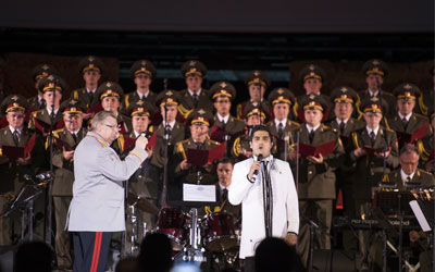 choeurs armee rouge 7 15 4