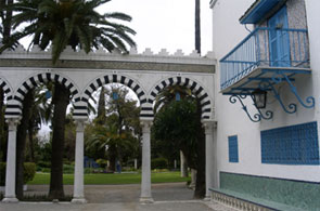 dar al kamila 7 24