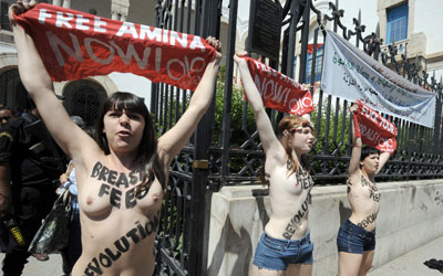 femen europeennes tunis 7 20