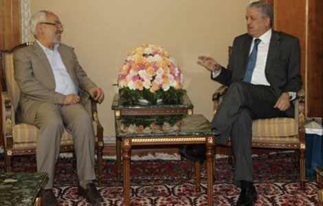 ghannouchi sellal 8 1