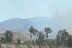 incendie jebel chaambi 7 31