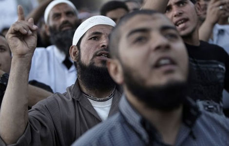 islamistes 7 15