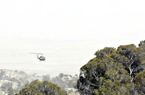 Jebel Chaambi