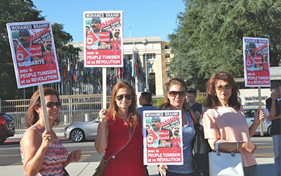 manif tunisiens suisse 8 1 2