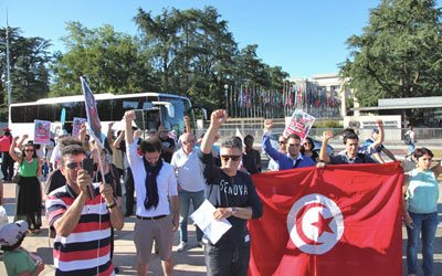 manif tunisiens suisse 8 1 3