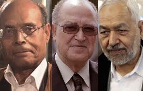 marzouki ben jaafar ghannouchi 7 23