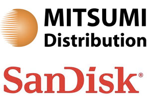 mitsumi sandisk 7 25