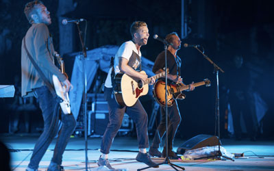 one republic 7 14 3