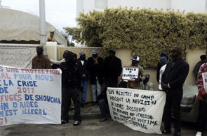 refugies choucha manif 7 18