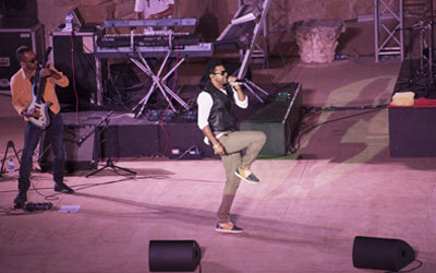 shaggy carthage 7 18 5