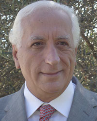 Taieb Houidi