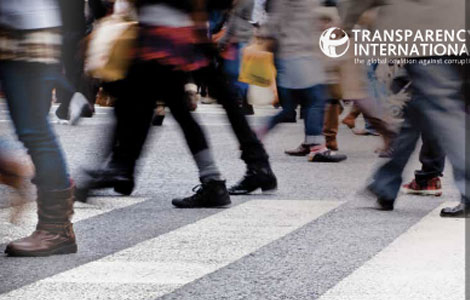 transparency international 7 14