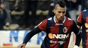Saphir Taider